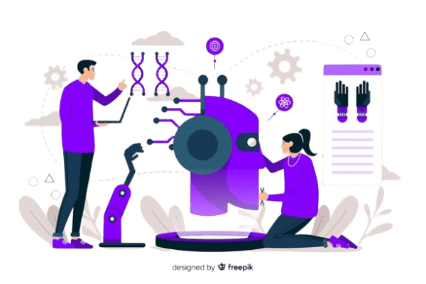 Artificial Intelligent From Purdue University ,Texas University