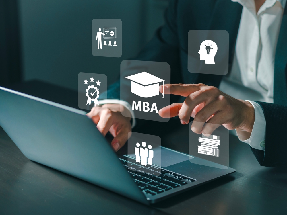 MBA IIM Joka