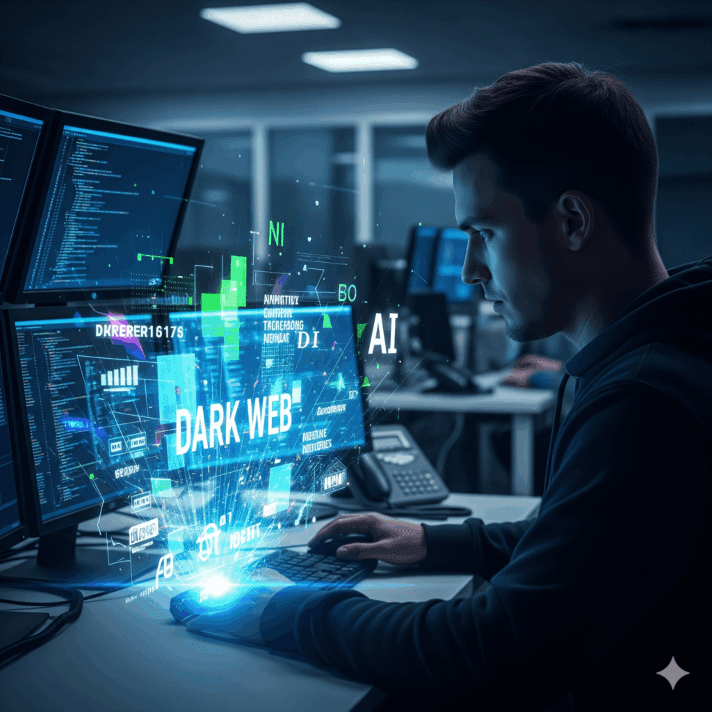 DARK Web all Course