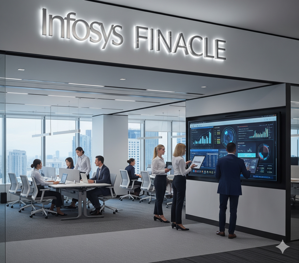 Fenical for INFOSYS